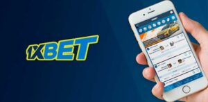 Các Dịch Vụ Cá Cược tại 1xBet